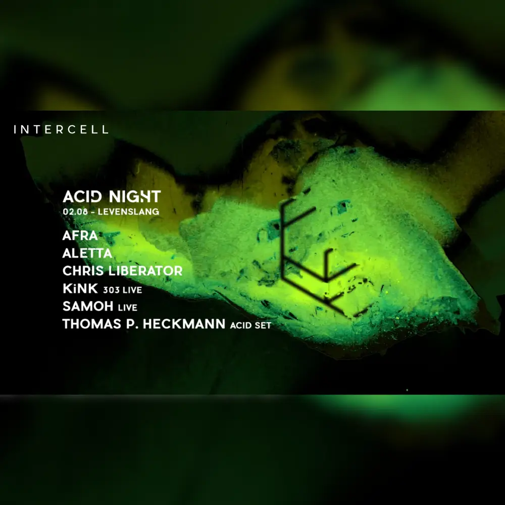 Intercell Acid Night